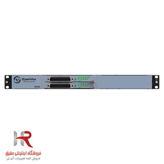گیت وی آنالوگ ویپ ۴۸ پورت FXS اوپن‌وکس مدل MAG1100-48S