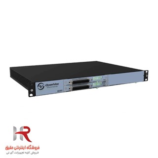 گیت وی آنالوگ ویپ ۴۸ پورت FXS اوپن‌وکس مدل MAG1100-48S