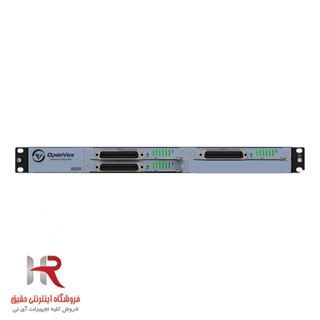 گیت وی آنالوگ ویپ ۷۲ پورت FXS اوپن‌وکس مدل MAG1100-72S