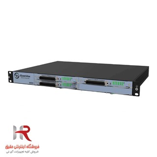گیت وی آنالوگ ویپ ۷۲ پورت FXS اوپن‌وکس مدل MAG1100-72S