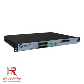 گیت وی آنالوگ ویپ ۷۲ پورت FXS اوپن‌وکس مدل MAG1100-72S