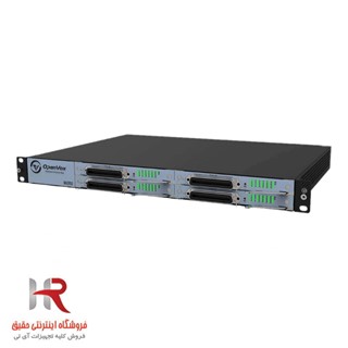 گیت وی آنالوگ ویپ ۹۶ پورت FXS اوپن‌وکس مدل MAG1100-96S
