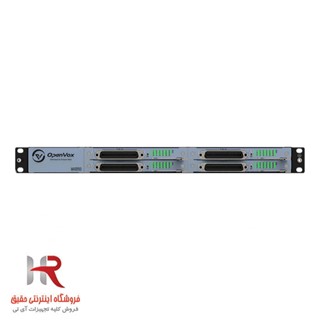 گیت وی آنالوگ ویپ ۹۶ پورت FXS اوپن‌وکس مدل MAG1100-96S