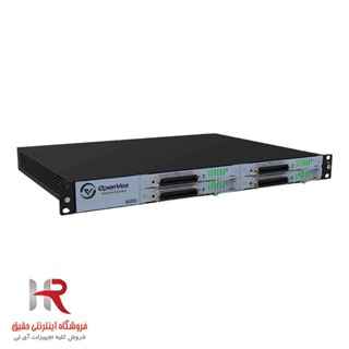 گیت وی آنالوگ ویپ ۹۶ پورت FXS اوپن‌وکس مدل MAG1100-96S