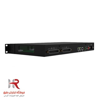 گیت وی آنالوگ ویپ FXO با پورت RJ21 اوپن‌وکس مدل MAG1000-RJ21