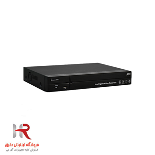 NVR جاوید مدل JN1602-C