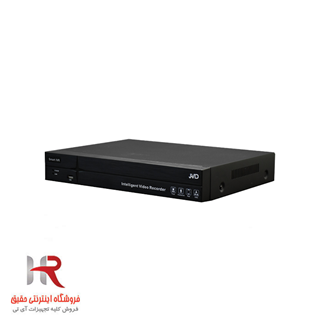 NVR جاوید مدل JN1602-C