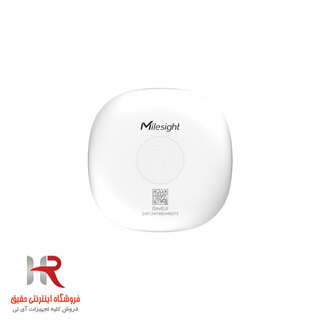 حسگر تشخیص بوی بد حمام GS301-915M  مایل‌سایت IOT