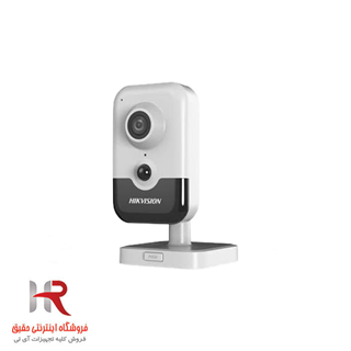 دوربین دام 4 مگاپیکسل هایک ویژن مدل DS-2CD2443G0-IW