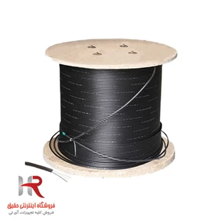 کابل دراپ 2کر 2مهار 