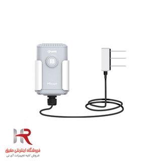 حسگر رطوبت خاک، دما مایل سایت IOT مدل EM500-SMTC-915MPN MEC20