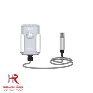 سنسور سطح آب زیرزمینی مایل سایت IOT مدل EM500-SWL-915M 