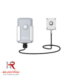 سنسور سطح آب زیرزمینی مایل سایت IOT مدل EM500-SWL-915M