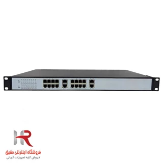 📞 گیت‌وی FXS اوپن‌وکس مدل MAG2000-16S