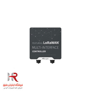 کنترلر بی‌سیم UC502-915M-EA مایل‌سایت IOT