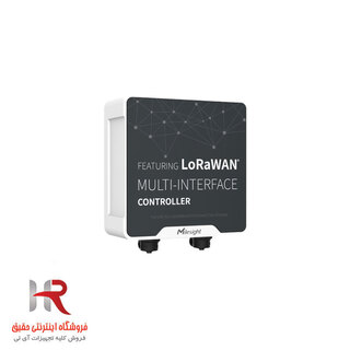 کنترلر بی‌سیم UC502-915M مایل‌سایت IOT