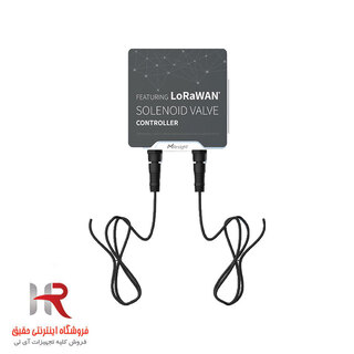 کنترلر بی‌سیم UC511-DI-915M مایل‌سایت IOT