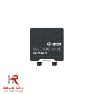 کنترلر بی‌سیم UC511-DI-915M مایل‌سایت IOT