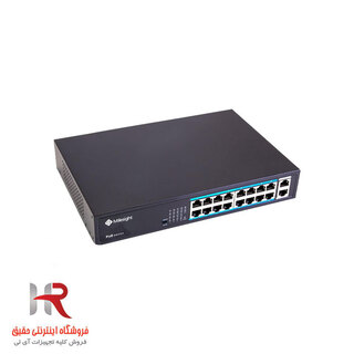 سوئیچ MS-S0216-GL مایل سایتIOT