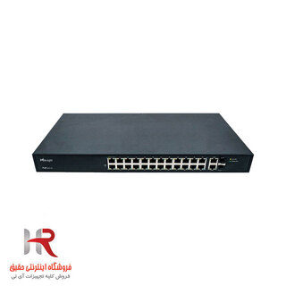 سوئیچ MS-S0424-GF مایل سایتIOT