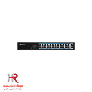 سوئیچ   MS-S0224-GL مایل سایتIOT