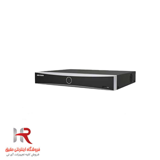 ان وی آر هایک ویژن مدل DS-7608NXI-K1