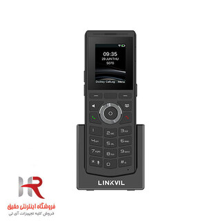 تلفن IP فنویل مدل W610W