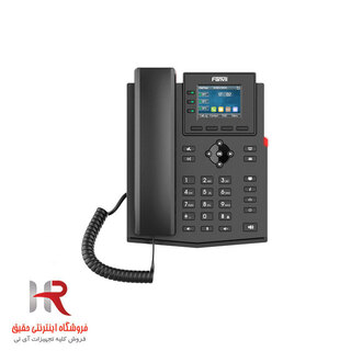 تلفن IP فنویل مدل X303G