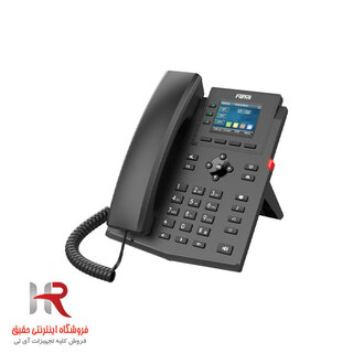 تلفن IP فنویل مدل X303W