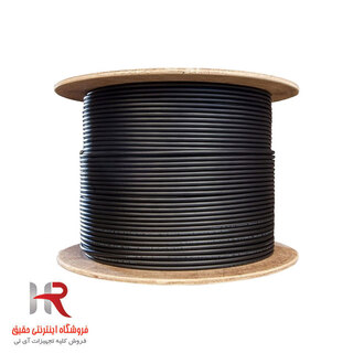 کابل نتلند مدل Cat6 UTP-CU