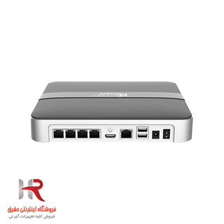 ان وی آر Milesight-MS-N1008-UPC