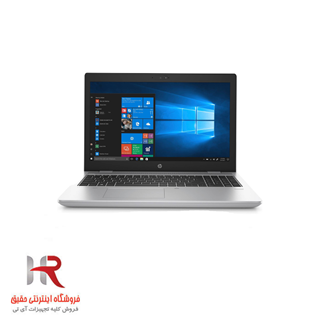 💻 لپ تاپ 15.6 اینچ HP مدل G4 65
