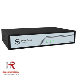 📡 گیت‌وی دیجیتال PRI اوپن‌وکس مدل DGW-301