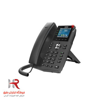 تلفن IP فنویل مدل X3U PRO