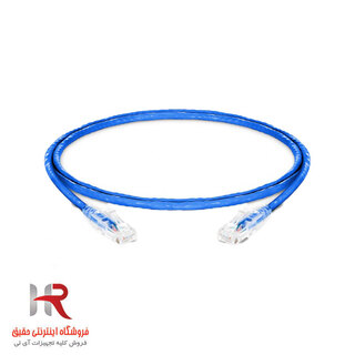 NetlanD-Patch Cable-Cat6-UTP