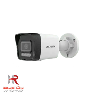 دوربین بالت 6 مگاپیکسل هایک ویژن مدل DS-2CD1023G2-LIU