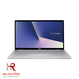 لپتاپ ایسوس مدل UM 460D