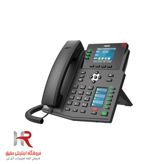 تلفن IP فنویل مدل X4U