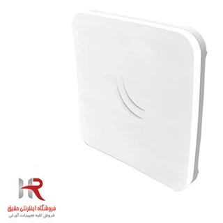 اکسس پوینت بی سیم میکروتیک مدل SXTsq Lite5