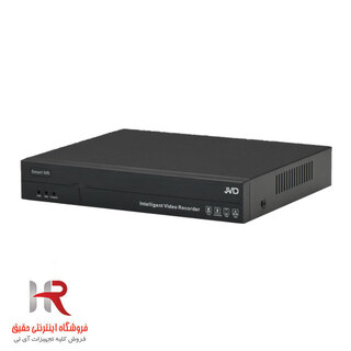 NVR مدل JAVID-JN-1001-Q