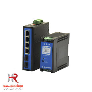 سوئیچ نتلند مدل GI-402-PS