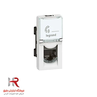 کیستون CAT3 لگراند مدل 078730 باریک legrand