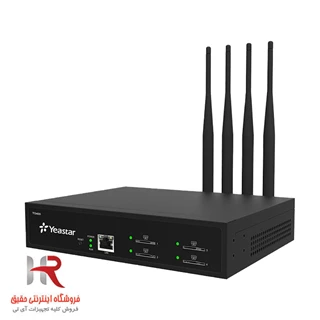 📡 گیت‌وی GSM یستار مدل TG400L