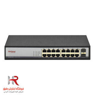 سوئیچ نتلند NetlanD-G1602-DS