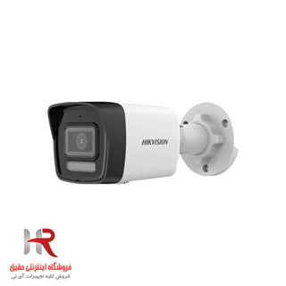 دوربین بالت 4 مگاپیکسل هایک ویژن مدل DS-2CD1043G2-LIU