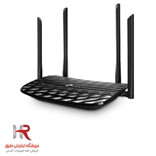 روتر تی پی-لینک مدل Archer C6