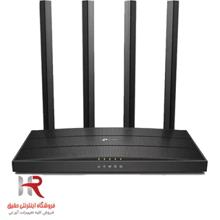 روتر تی پی-لینک مدل Archer C6