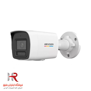 دوربین بالت 8 مگاپیکسل هایک ویژن مدل  DS-2CD2085G1-I