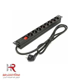 پاور ماژول 8 پورت تانسو Tanso