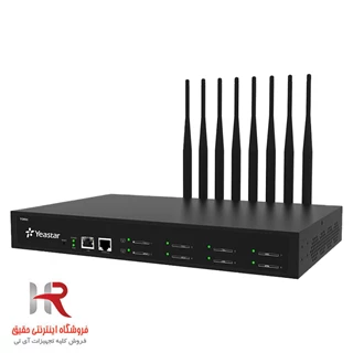 📡 گیت‌وی GSM یستار مدل TG800L